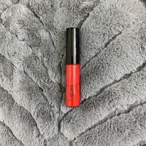 New Viva Glam Miley Cyrus 2 coral orange Lipglass